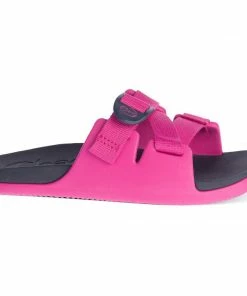 Chaco Kids' Chillos Slide