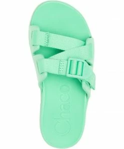Chaco Kids' Chillos Slide