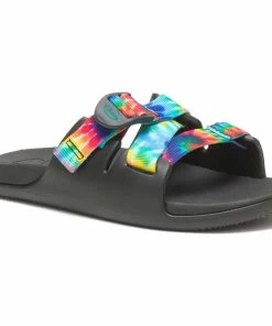 Chaco Kids' Chillos Slide