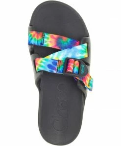 Chaco Kids' Chillos Slide