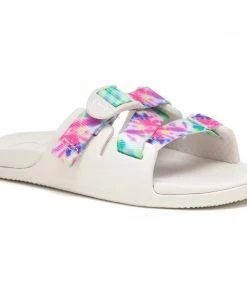 Chaco Kids' Chillos Slide