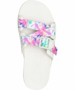 Chaco Kids' Chillos Slide