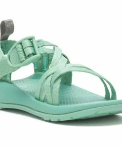 Chaco Kids' ZX/1 EcoTread