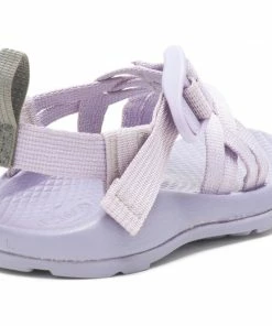 Chaco Kids' ZX/1 EcoTread