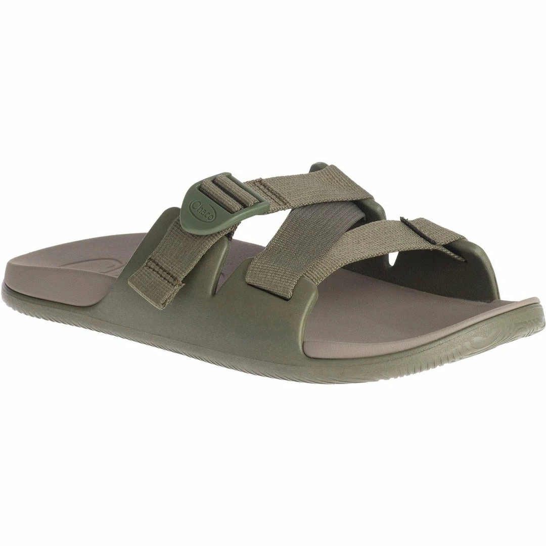 Chaco Men's Chillos Slide 18 Chaco Men's Chillos Slide