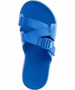Chaco Men's Chillos Slide 24 Chaco Men's Chillos Slide