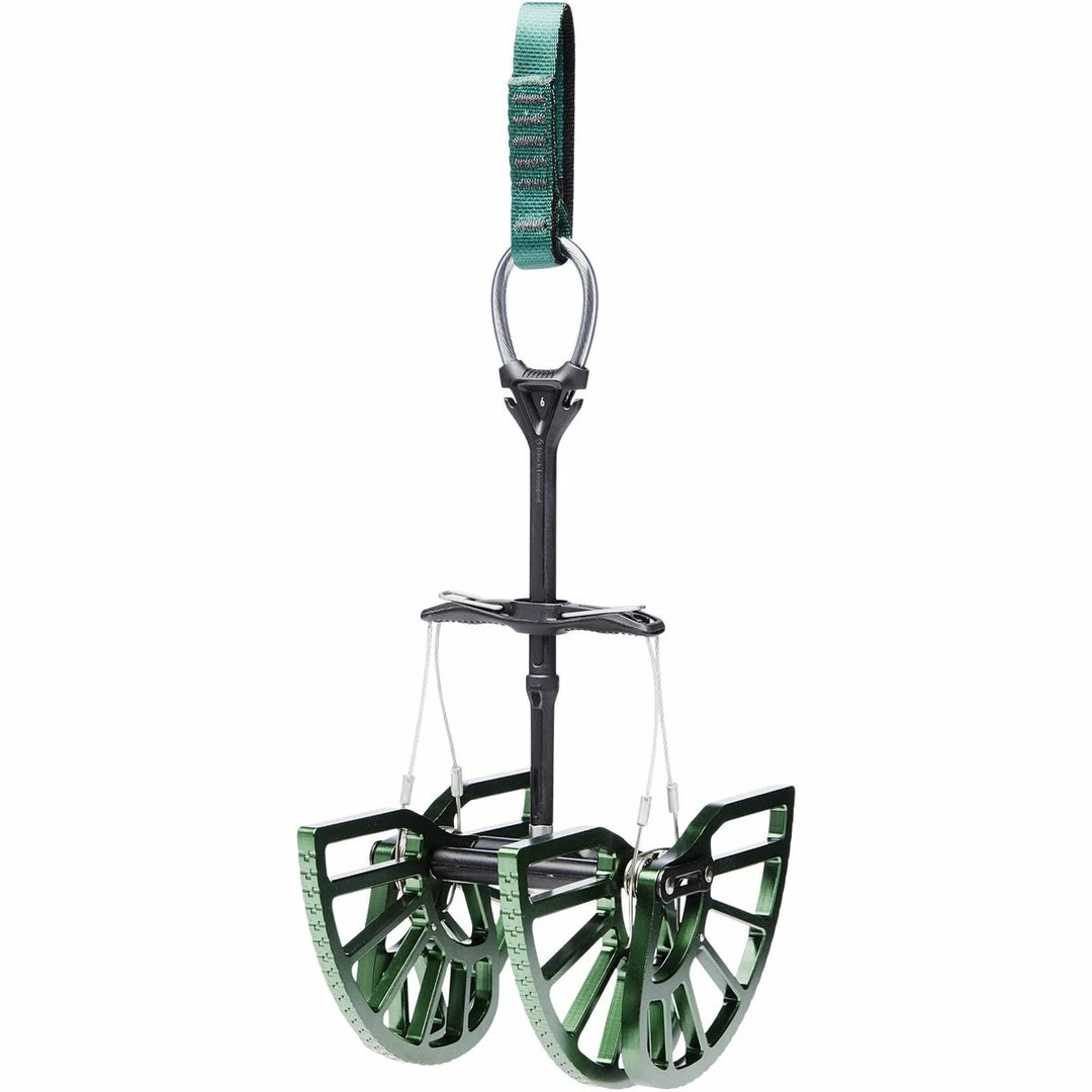 Black Diamond Camalot C4 #6 Climb 3 Black Diamond Camalot C4 #6 Climb