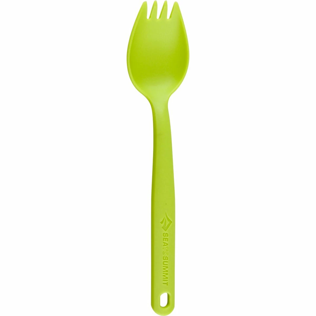 Sea To Summit Camp Cutlery Spork 3 Sea To Summit Camp Cutlery Spork