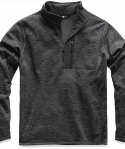 The North Face Men's Canyonlands 1/2 Zip