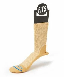 FITS Men Casual Reverb Crew Socks