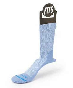 FITS Men Casual Reverb Crew Socks