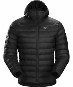 Arc'teryx Men's Cerium LT Hoody