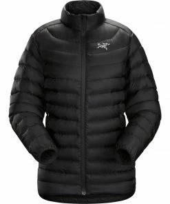 Arc'teryx Women's Cerium LT Jacket