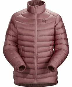 Arc'teryx Women's Cerium LT Jacket - Clearance