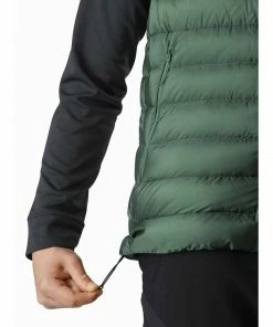 Arc'teryx Men's Cerium LT Vest