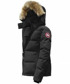 Canada Goose Women's Chelsea Parka