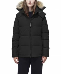 Canada Goose Women's Chelsea Parka