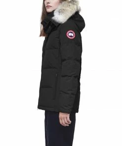 Canada Goose Women's Chelsea Parka