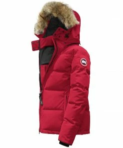 Canada Goose Women's Chelsea Parka