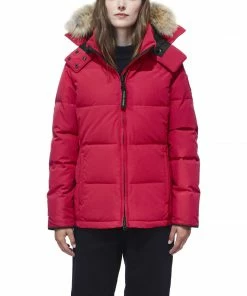 Canada Goose Women's Chelsea Parka