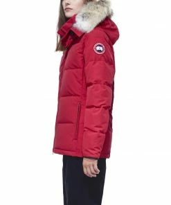 Canada Goose Women's Chelsea Parka