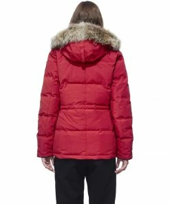 Canada Goose Women's Chelsea Parka