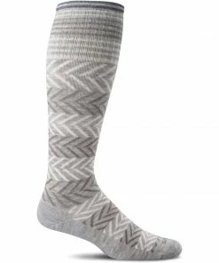 Sockwell Women's Chevron Graduated Compression Socks 11 Sockwell Women's Chevron Graduated Compression Socks