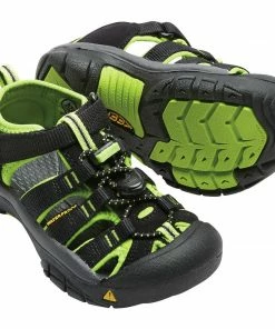 KEEN Little Kids Newport H2 Sandal