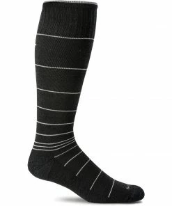 Sockwell Men's Circulator Graduated Compression Socks