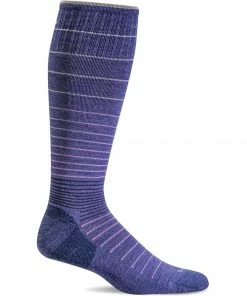 Sockwell Women's Circulator Graduated Compression Socks 10 Sockwell Women's Circulator Graduated Compression Socks
