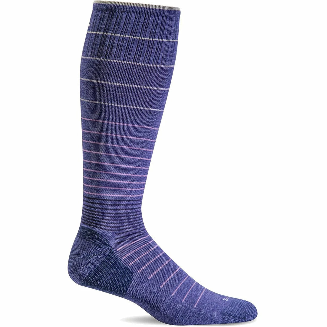 Sockwell Women's Circulator Graduated Compression Socks 5 Sockwell Women's Circulator Graduated Compression Socks