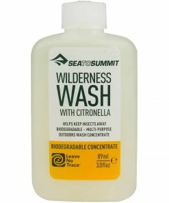Sea To Summit Citronella Wilderness Wash 3oz