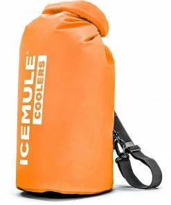 The ICEMULE Classic Small Camp & Hike