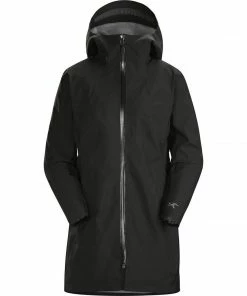 Arc'teryx Women's Codetta Cinch Coat