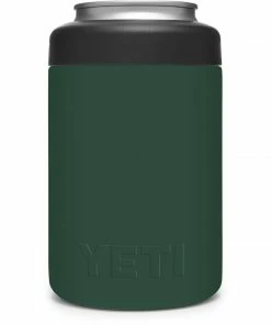 Yeti Camp & Hike Rambler 12 Oz Colster Can Insulator