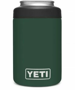 Yeti Camp & Hike Rambler 12 Oz Colster Can Insulator