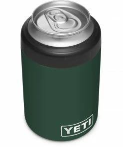 Yeti Camp & Hike Rambler 12 Oz Colster Can Insulator