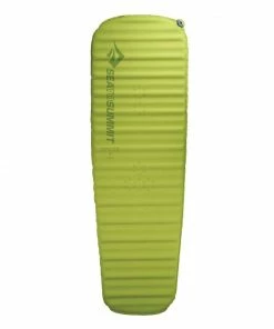 Sea To Summit Camp & Hike Comfort Light Self-Inflating Mat - Large