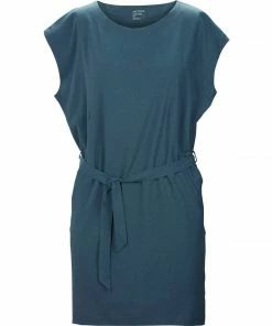 Arc'teryx Women's Contenta Dress Melange