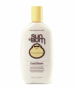 Sun Bum Cool Down Hydrating After Sun Lotion - 8oz