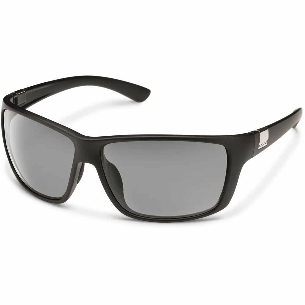 Suncloud Councilman Sunglasses (Medium Fit) Men 5 Suncloud Councilman Sunglasses (Medium Fit) Men