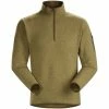 Arc'teryx Men's Covert 1/2 Zip