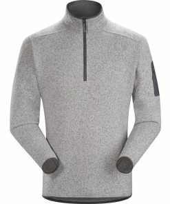 Arc'teryx Men's Covert 1/2 Zip