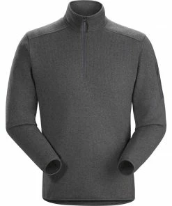 Arc'teryx Men's Covert 1/2 Zip