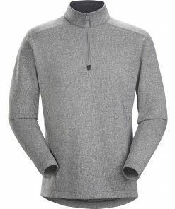 Arc'teryx Men's Covert 1/2 Zip