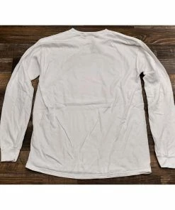 Gearhead Outfitters Crisp Gear Long Sleeve T-Shirt