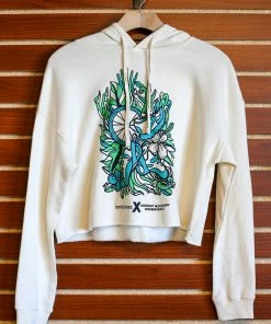 Rock/Creek R/C X LMC Crop Hoody 5 Rock/Creek R/C X LMC Crop Hoody