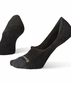 Smartwool Men's Cushion No Show Socks