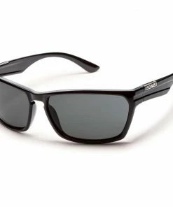 Suncloud Men Cutout Sunglasses (Medium Fit)