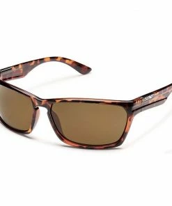 Suncloud Men Cutout Sunglasses (Medium Fit)